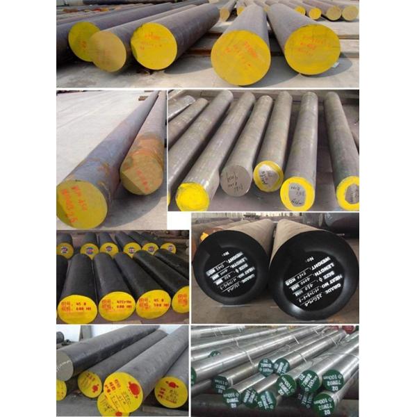 Aisi M35 1.3243 Skh55 Round Steel Bar Round Bar Round Bar Rod Round Steel Bar Stock