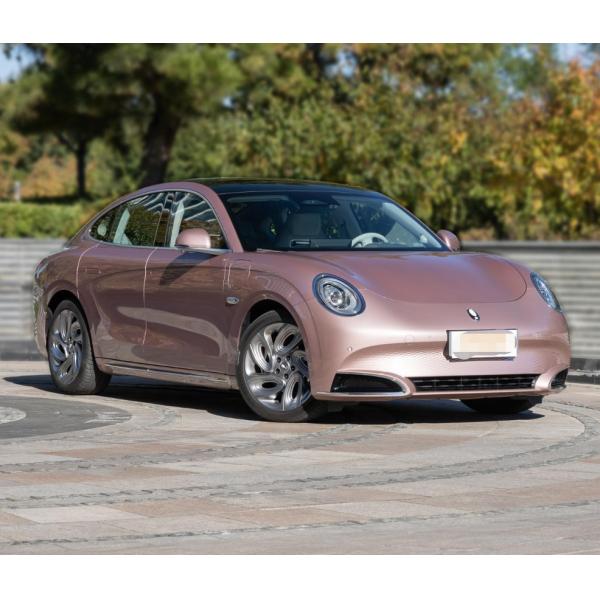 Fantastic ORA Lightningmao 2022 555km Haohua Version Electric Sedan 5 Seats