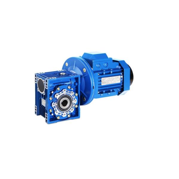 High Quality NMRV Series Worm Gear Units Reducer With Low Noise