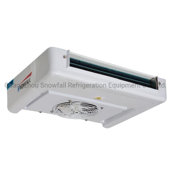 Industrial Cooling System Refrigerated Freezer Chiller Unit