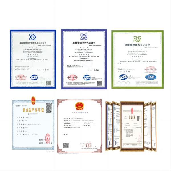 20ft Foldable Prefabricated Container House for Workshop Warehouse Construction Office