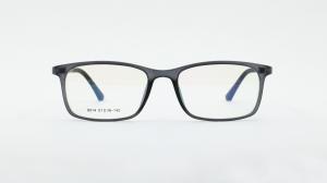 Cheap Unisex Clip-on Sunglasses Polarized Frameless Rectangle Lens Flip Up Clip on Prescription Sunglasses Eyeglass wholesale