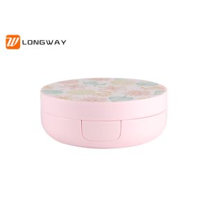 Cheap 15g OEM Personalized Empty Cushion Compact Case Free Sample Available wholesale