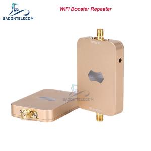 Cheap Repetidor Airplane 2.4G WiFi Wireless Signal Booster Dual Band 3W wholesale