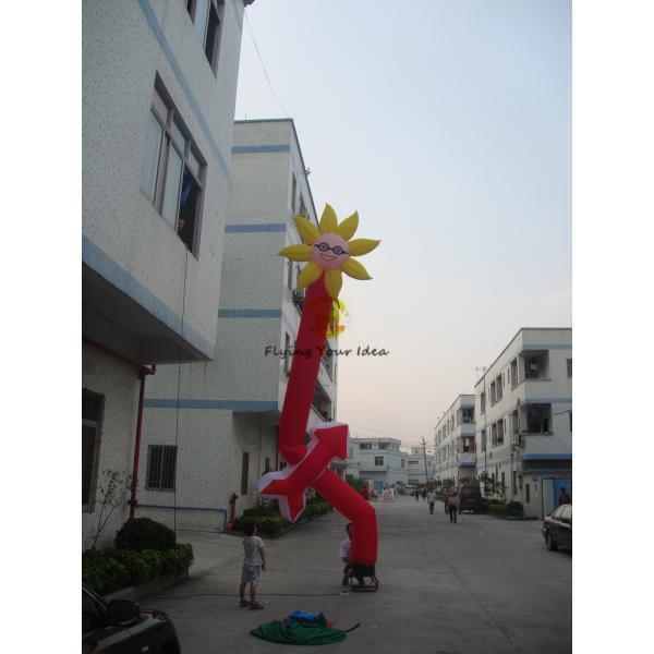 2013 Fashion Inflatable Dancer/Inflatable Air Dancer/ Sky Dancer