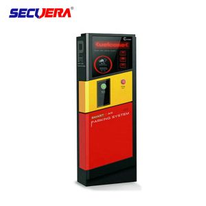 Cheap Parking Management Turnstile Barrier Gate Automatic License Plate Recognition wholesale