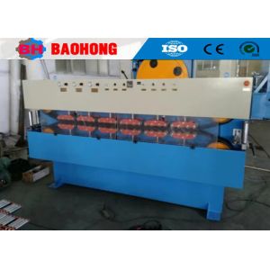 Cheap Cable Pulling Machine Pneumatic Caterpillar Traction - Baohong Cable Machinery wholesale