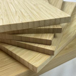Cheap Multiscene Sturdy Bamboo Floor Wood , Practical Bamboo Engineered Hardwood wholesale