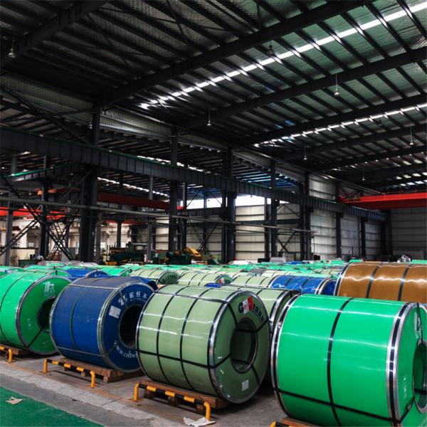 0.3mm-100mm SS 303 304 cold Rolled Stainless Steel Coil