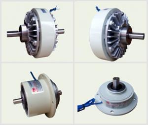 Cheap Magnetic Clutch And Brake In Machine Fitting(LZ-PC/PB) wholesale