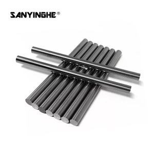Cheap Ground Polished Cemented Carbide Rods YB10L Tungsten Cutting Tools wholesale