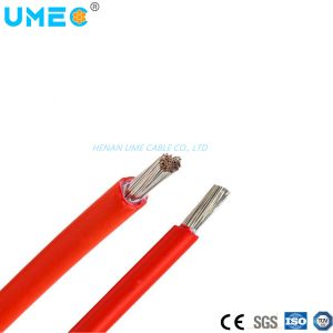 Cheap Sample Red Black 4mm 6mm 8mm 10mm 1000V 1500V DC Solar PV Cable Solar Panel Wire Cable wholesale