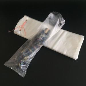 China Hot Sale Wet Umbrella Dryer Machine Plastic Bags on sale