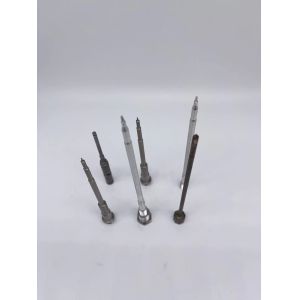 Cheap Customized Medical Equipment Components , Metal Precision Medical Parts wholesale