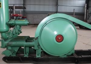 Cheap Horizontal BW 250 Mud Pump / Water Well Mud Pumps For Drilling Rigs CE Approved wholesale