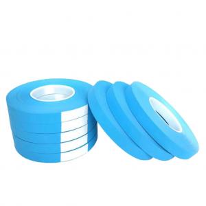 Cheap EVA Hot Melt Adhesive Tape Medical Disposable Protective Clothing Thermo Lamination Film wholesale