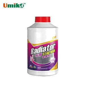 350ml Radiator Leak Stopper For Cooling System Repairs Easy To Use