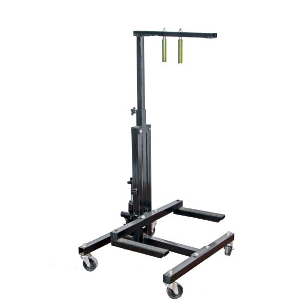 Quality Hydraulic Car Door Installer And Remover Jack Lift Hoist for sale