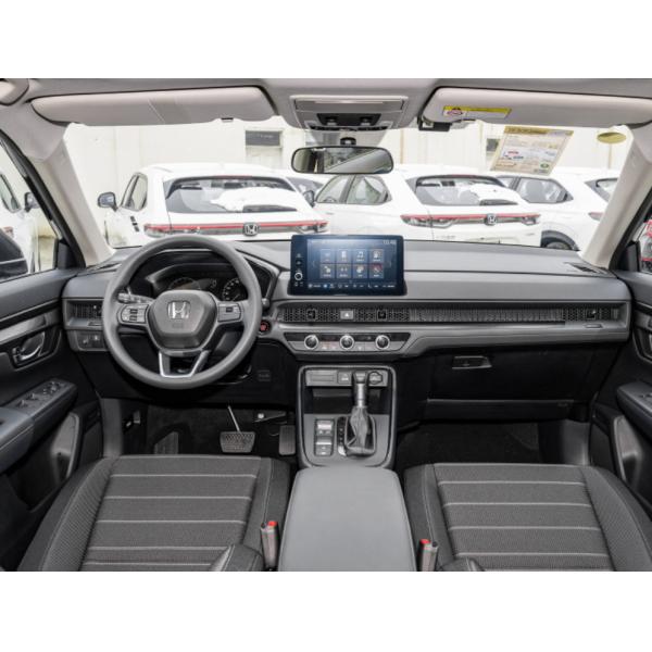 2023 Honada Breeze 240TURBO Two-Wheel Elite Version 5 door 5 seats 1.5T used car