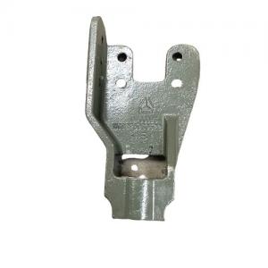 Cheap Grey Iron HT200 Iron Casting Parts Cast Iron Base For Construction Machinery wholesale