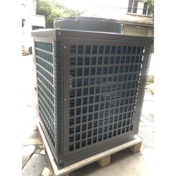 24 kW air source heat pump water heater