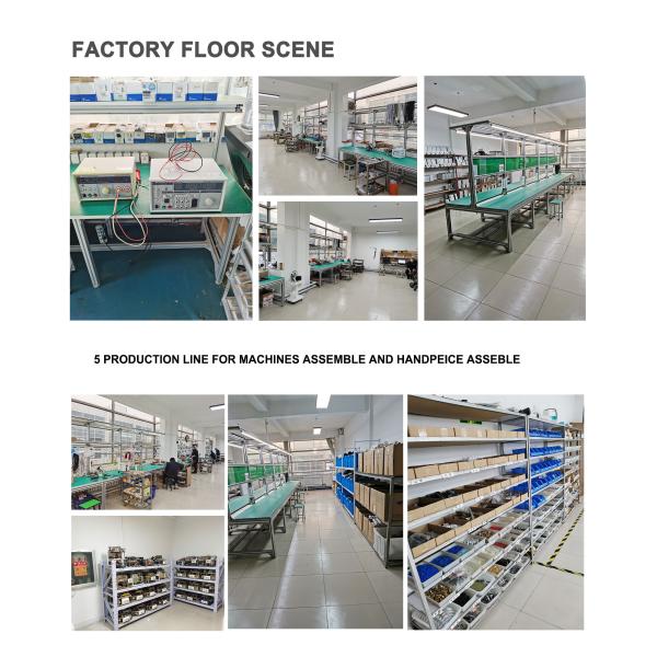 Titanium Platinum 3 Wave 755 808 1064nm Diode Laser Machine Energy Treatment