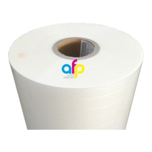 Cheap Matte Soft Silk Lamination Film , Clear Paperboard / Paper Lamination Film wholesale