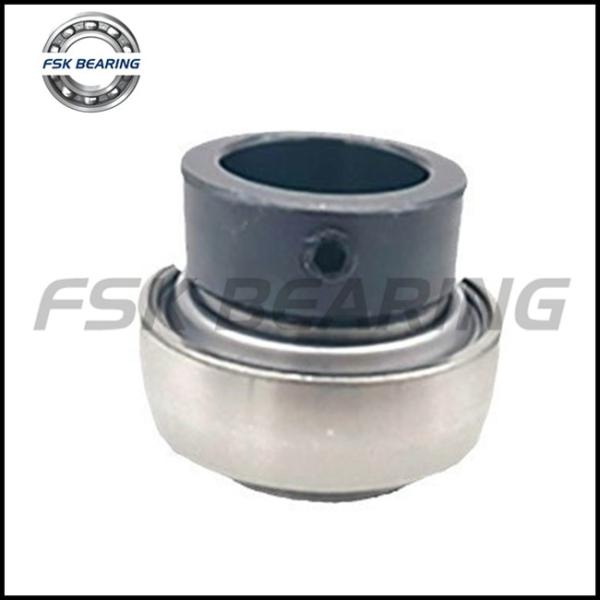 GN107KRRB SN107K British non-standard AG Bearing Insert Ball Bearing Single Row Chrome Steel