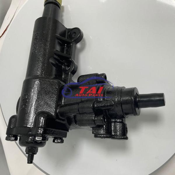 OEM Power Steering Gear Box 8941732994 For Isuzu Truck Trooper Rodeo