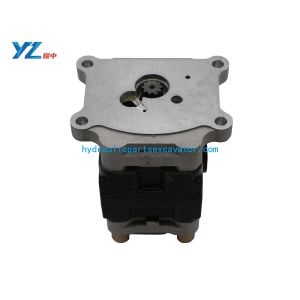 Cheap Komatsu 50/55/56 hydraulic gear pump low pressure pump wholesale