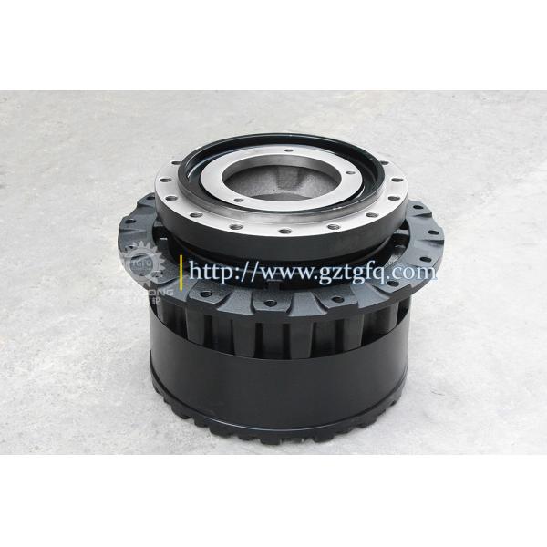 E320C 320C E320D Excavator Travel Gearbox