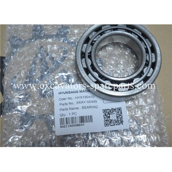 XKAY-00449 XKAY00449 XKAY-00448 XKAY-00963 XKAY-00454 Bearing for HYUNDAI R140LC-9S R180LC-9S
