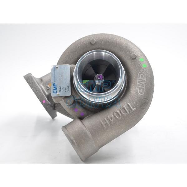 Small Turbo Engine Parts SK130-8 SK140-8 D04FR TD04H-11T 49189-02750