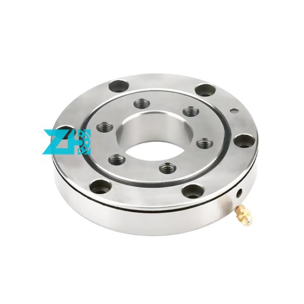 Slewing Ring Crossed Roller Bearing XU060111 XU080120 YRT50 cross reference bearings
