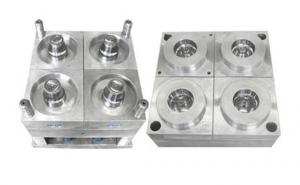 Cheap Thermoplastic Custom Injection Mold RoSH And SGS Standard wholesale