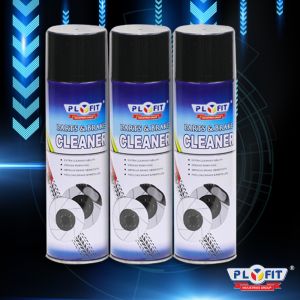 Cheap Tinplate Can Brake Cleaner Spray 400ml 750ml ISO MSDS Certificate wholesale