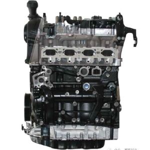 Cheap Auto Parts &amp; Accessories Gen III 06K100860RX Engine Assembly Transverse Engine Used For Audi VW wholesale