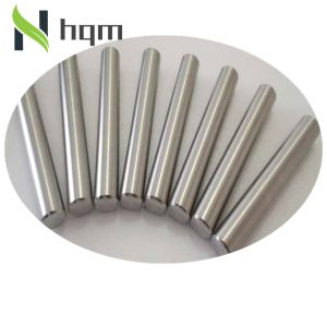 China Bright Polished 2205 Duplex Stainless Steel Bars Rods 5mm 7mm on sale