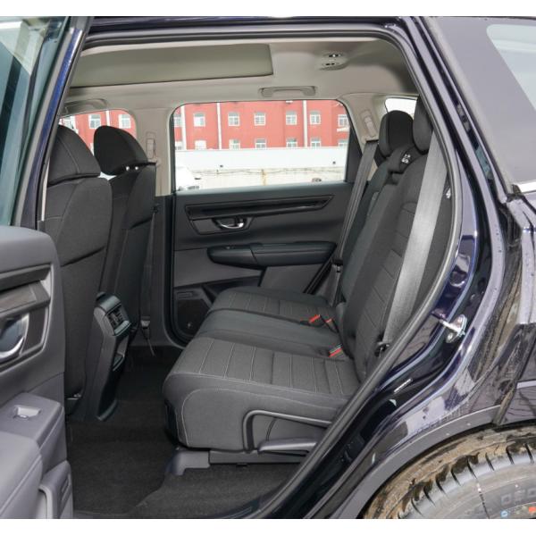 2023 Gasoline Honda Breeze 240TURBO Two-Wheel Elite Version 5-seat SUV