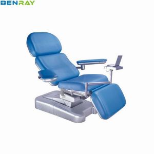 Cheap Electric Blood collection chair wholesale