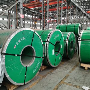 Cheap SS410 Stainless Steel Coils SS420 SS430 2b SS440 ASTM GB wholesale