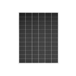 Monocrystalline 250w Solar Panel Module Pv Cell For Home