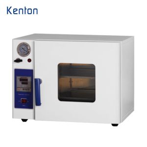 Cheap 20L Vacuum Dryer Oven SUS304 Inner Drying Oven Machine wholesale