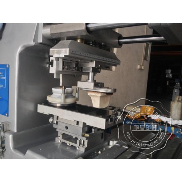 One Color Ink Cup Pad Printer