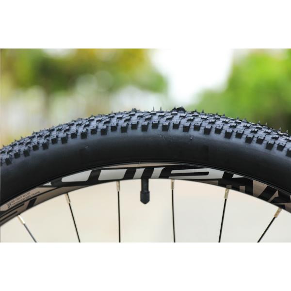 27.5 Alloy MTB Mountain Bike with 150KG Load Capacity and Aluminum Alloy Rim