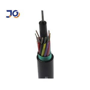 Cheap Anti Rodent G652D 72 Conductors Duct Fiber Optic Cable wholesale