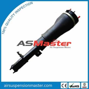 Cheap Vehicle parts front right air suspension shock absorber strut RNB000740 for LAND ROVER RANGE ROVER L322 RNB500540 RNB501 wholesale