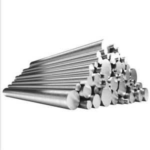 316L Stainless Steel Flat Bar 3000mm/6000mm Length Customized