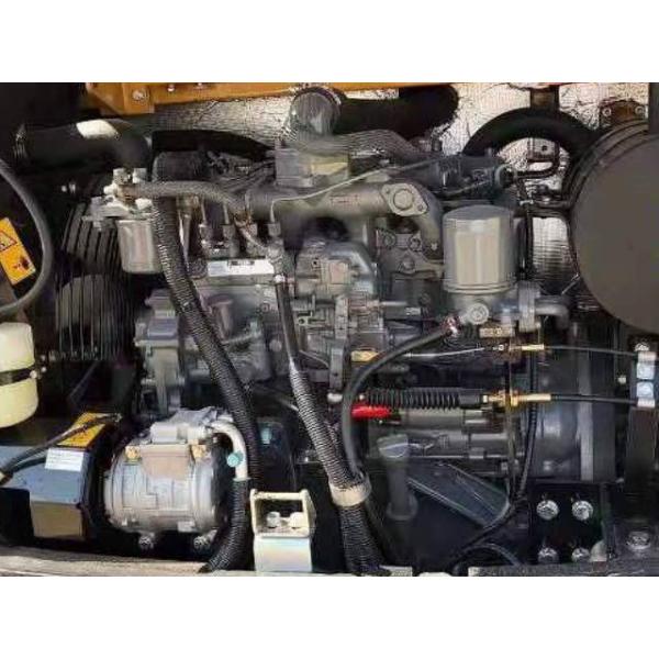 Sany SY55C Excavator Engine