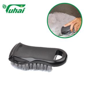 Cheap All Purpose Cleaning Brush Heavy Duty Scrub Brush For Shower Bathtubs Floor Grout Lines Tiles wholesale